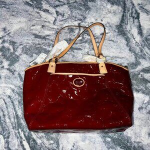 Authentic Coach Purse